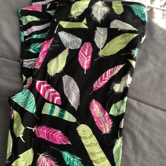 LuLaRoe Pants - Lularoe tc
